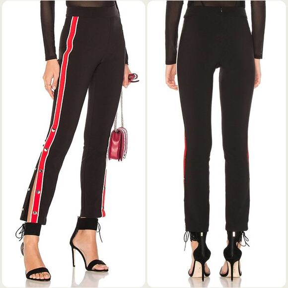 Lovers + Friends On Track Leggings Size X-Small - Picture 2 of 9